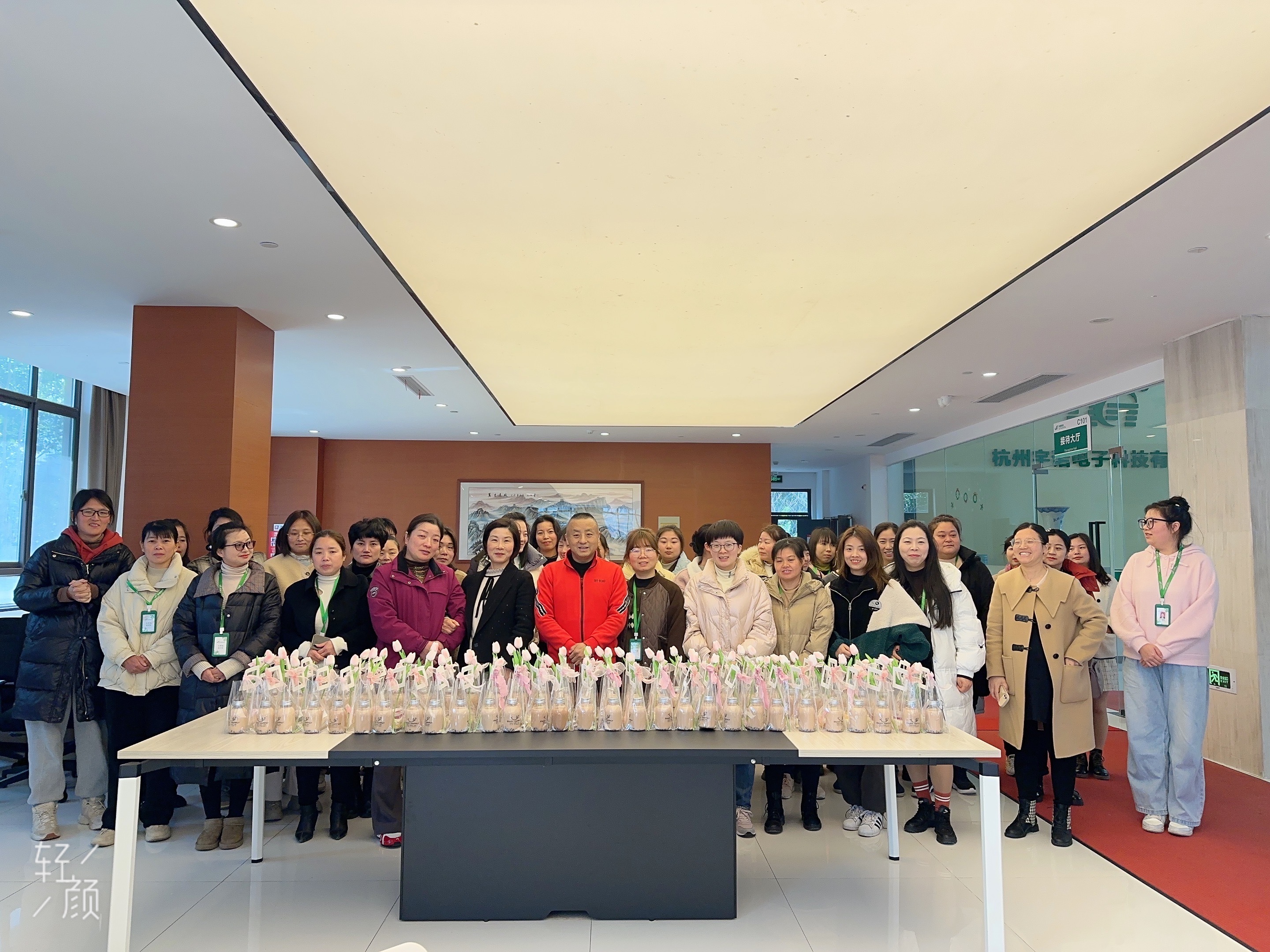 愛在女神節，心系半邊天！暖心女神節活動滾燙來襲~